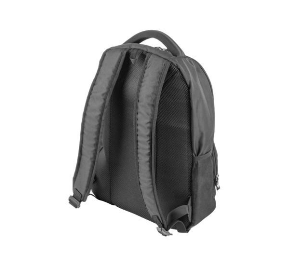 Natec PLECAK DO LAPTOPA NATEC ELAND CZARNY 15.6" - 1470220 - zdjęcie 2